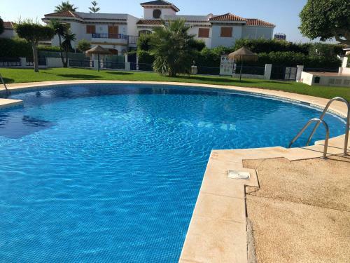 Duplex Vera - Playa