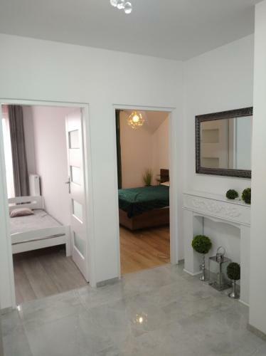Apartament Centrum W?gorzewa