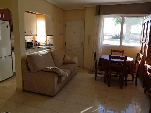 Apartamento Vera Rental Torremar Natura