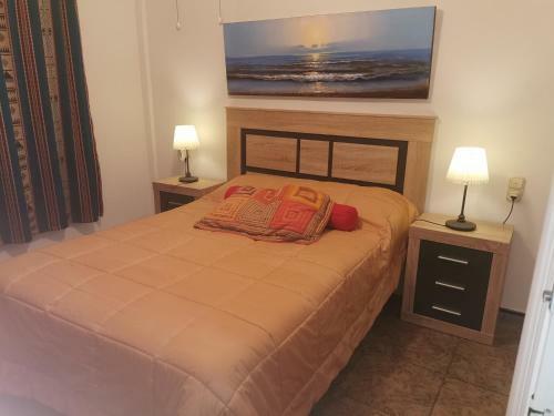 Villa Palomayor