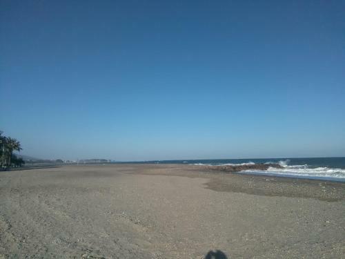Apartamento Primer�sima L�nea De Playa
