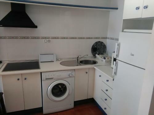 Apartamento Primer�sima L�nea De Playa