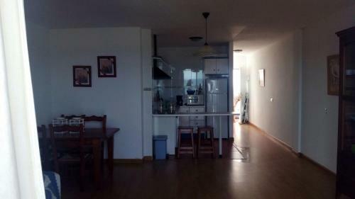 Apartamento Primer�sima L�nea De Playa