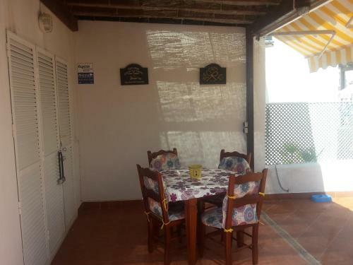 Naturist Apartament
