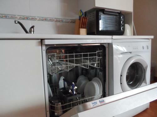 Naturist Apartament