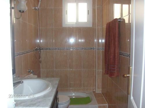 Naturist Apartament