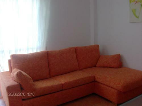 Naturist Apartament