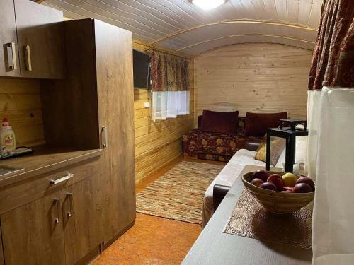 Apartamento Pensjonat U Kasi