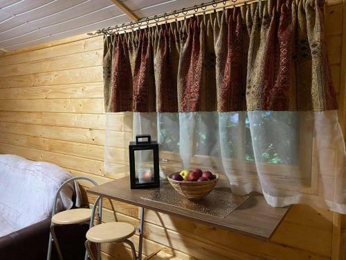 Apartamento Pensjonat U Kasi