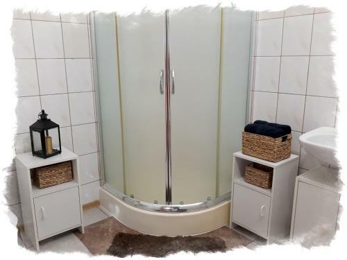 Apartamento Pensjonat U Kasi