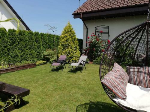 Apartamento S?oneczne Zacisze