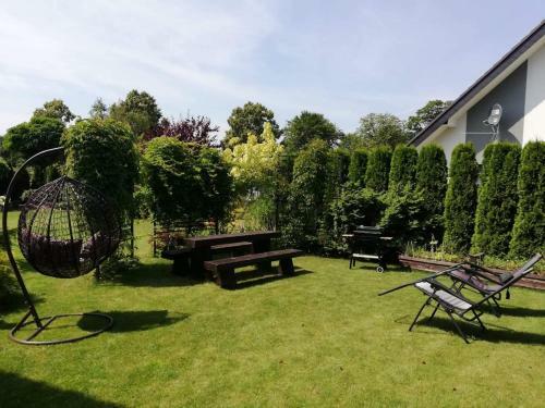 Apartamento S?oneczne Zacisze