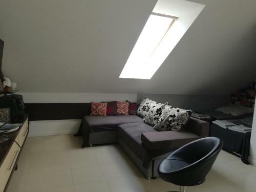 Apartamento S?oneczne Zacisze