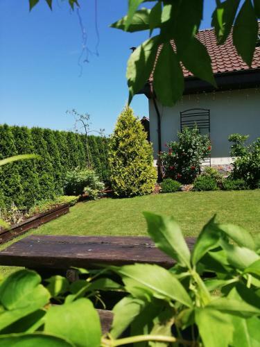 Apartamento S?oneczne Zacisze