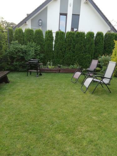 Apartamento S?oneczne Zacisze