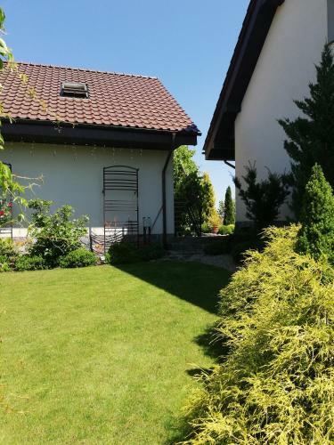 Apartamento S?oneczne Zacisze