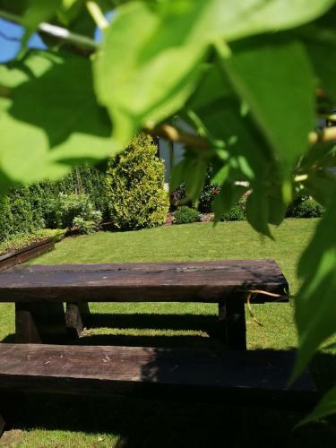Apartamento S?oneczne Zacisze