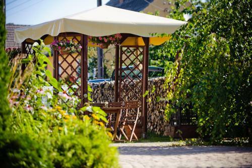 Bed & Breakfast Pokoje Go?cinne Aga