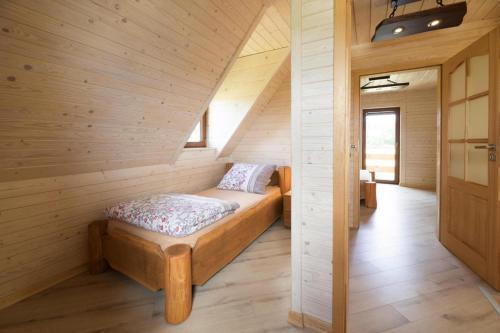 Holiday Resort, Wicie