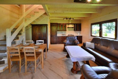 Holiday Resort, Wicie