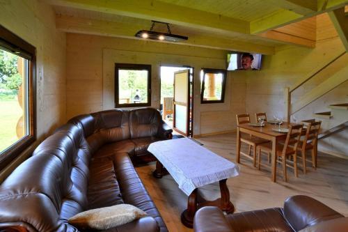 Holiday Resort, Wicie