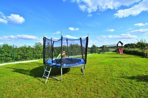 Holiday Resort, Wicie