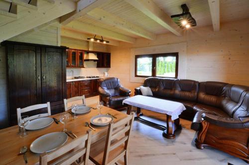 Holiday Resort, Wicie