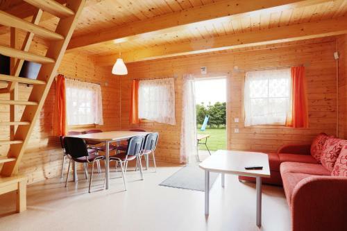 Lodge Wicie Domki
