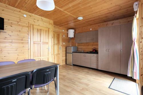 Lodge Wicie Domki
