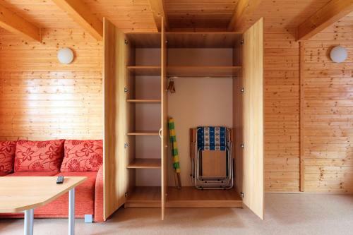 Lodge Wicie Domki