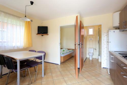 Lodge Wicie Domki