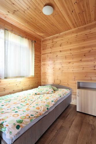 Lodge Wicie Domki