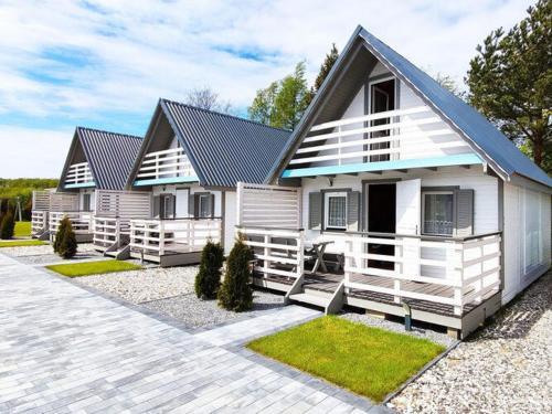 Holiday Resort, Wicie