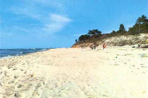 Holiday Resort, Wicie