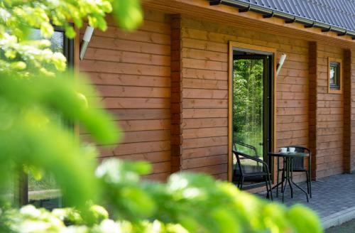 Apartamenty Majka