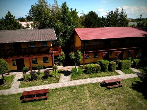 Zacisze Pokoje Go?cinne