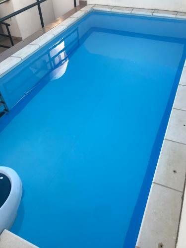 Apartamento Atico Con Piscina Privada Y Vistas Al Mar