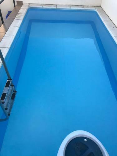 Apartamento Atico Con Piscina Privada Y Vistas Al Mar