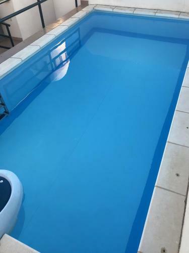 Apartamento Atico Con Piscina Privada Y Vistas Al Mar