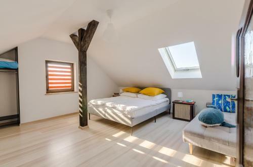 Apartamenty Pod D?bem