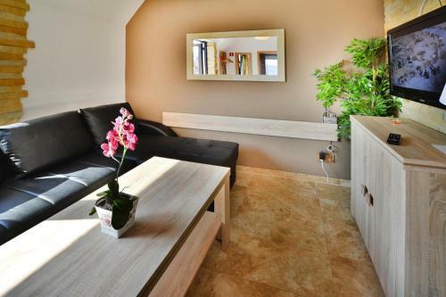 Apartments Home, Wicie