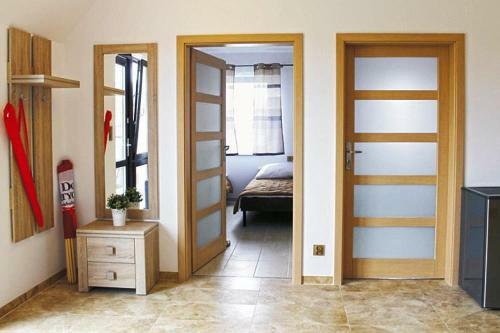 Apartments Home, Wicie