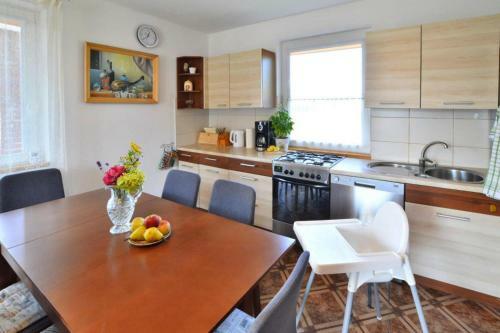 Holiday Home, Wicie