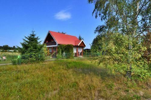 Holiday Home, Wicie