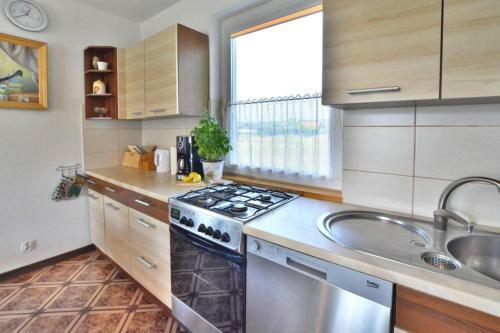 Holiday Home, Wicie