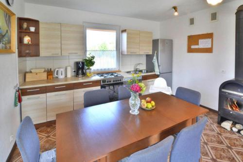 Holiday Home, Wicie