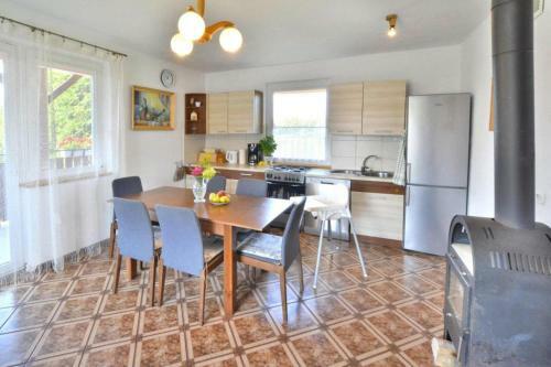 Holiday Home, Wicie