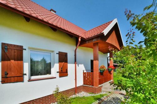 Holiday Home, Wicie