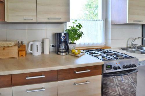Holiday Home, Wicie