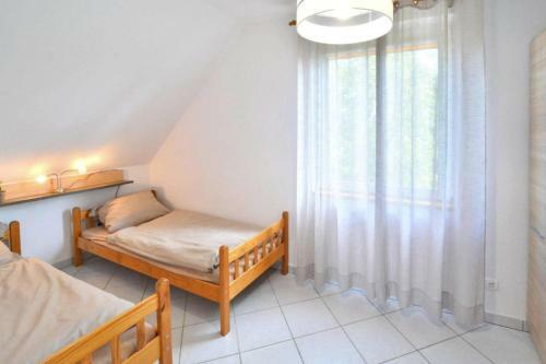 Holiday Home, Wicie